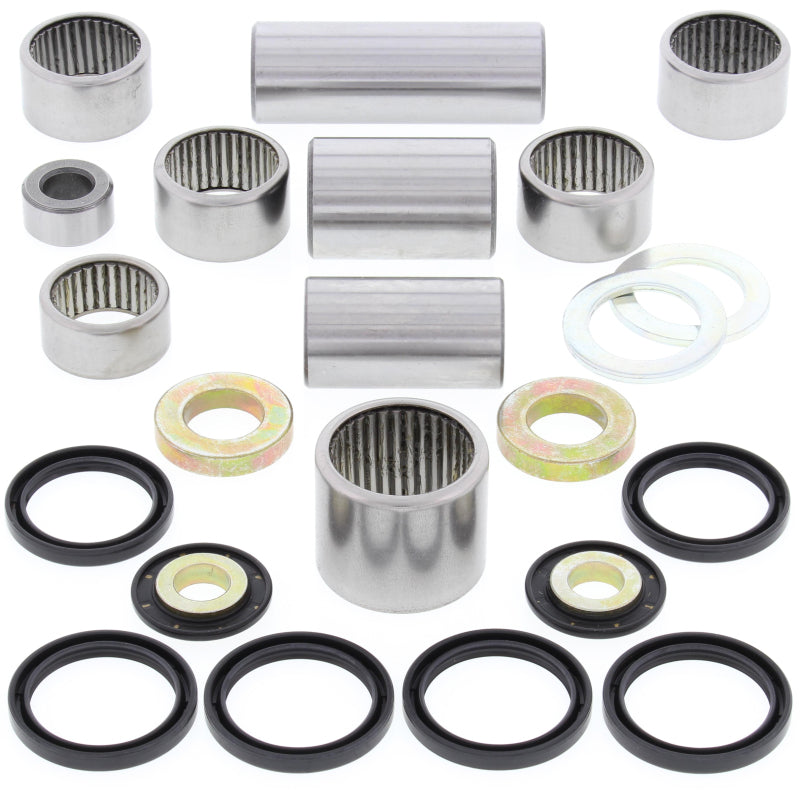 All Balls Racing 1997 Honda CR125R Linkage Bearing Kit - 27-1035