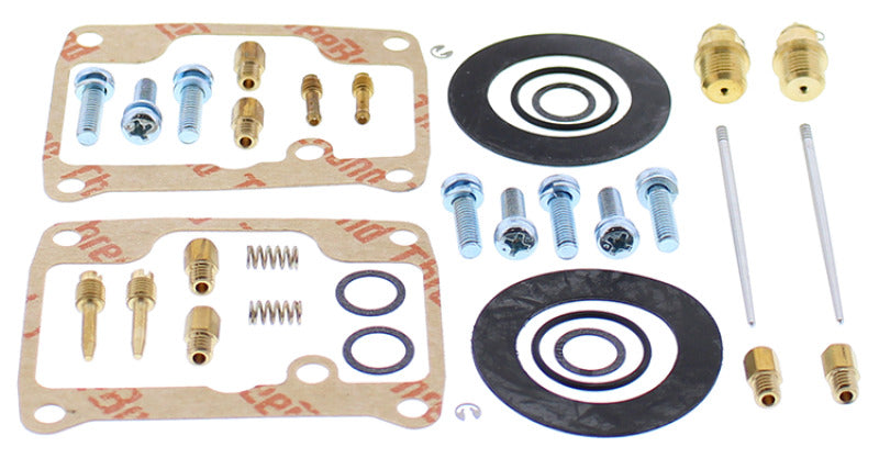 All Balls Racing 1997 Polaris 440 XC Carburetor Rebuild Kit - 26-1961