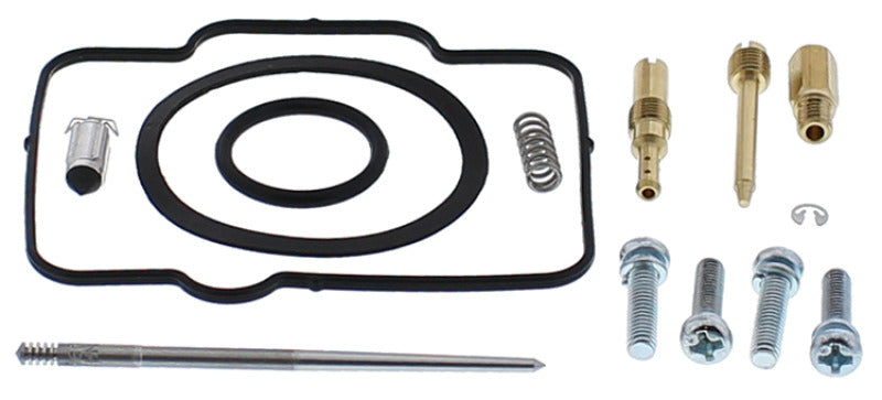 All Balls Racing 1997 Suzuki RM125 Carburetor Rebuild Kit - 26-10044