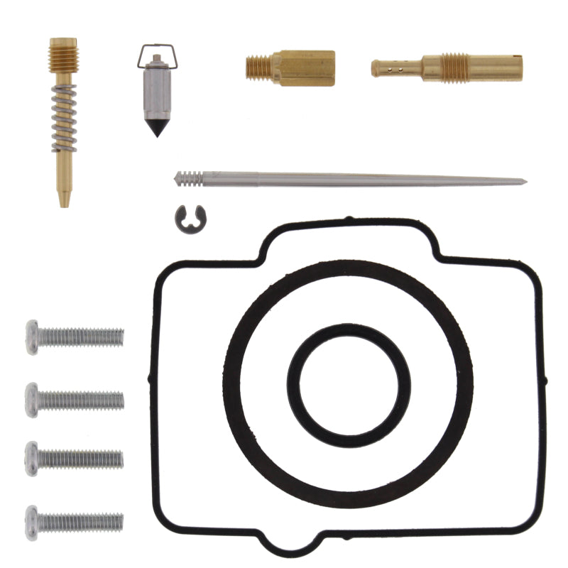 All Balls Racing 1997 Suzuki RM250 Carburetor Rebuild Kit - 26-1191