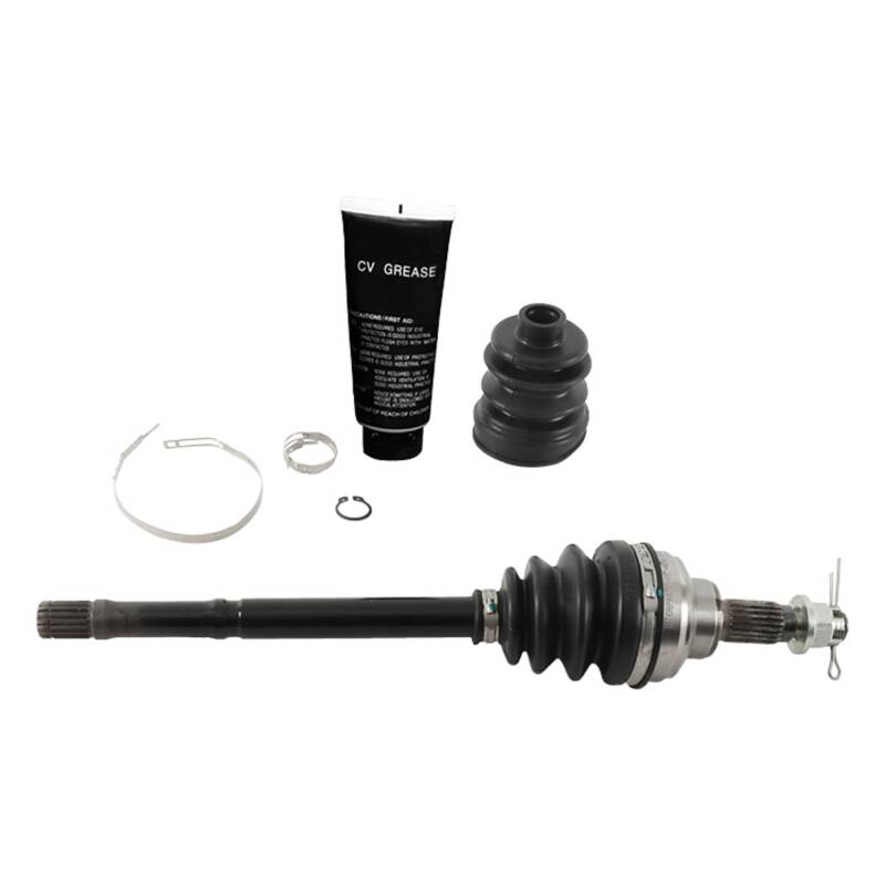 All Balls Racing 1997 TRX 300 FW Fourtrax 4x4 6 Ball Axle - AB6-HO-7-303