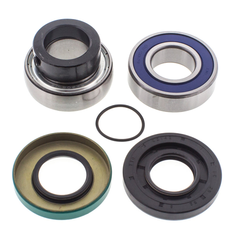 All Balls Racing 1998-1999 Ski-Doo Formula S Jack Shaft Bearing & Seal Kit Upper Shaft - 14-1021