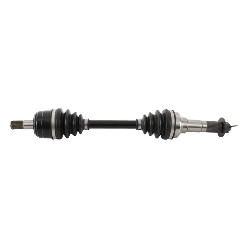 All Balls Racing 1998-1999 YFM 350 FW Big Bear 4x4/1995-2000 YFM 350 FX Wolverine 4x4 Axle - AB6-YA-8-307