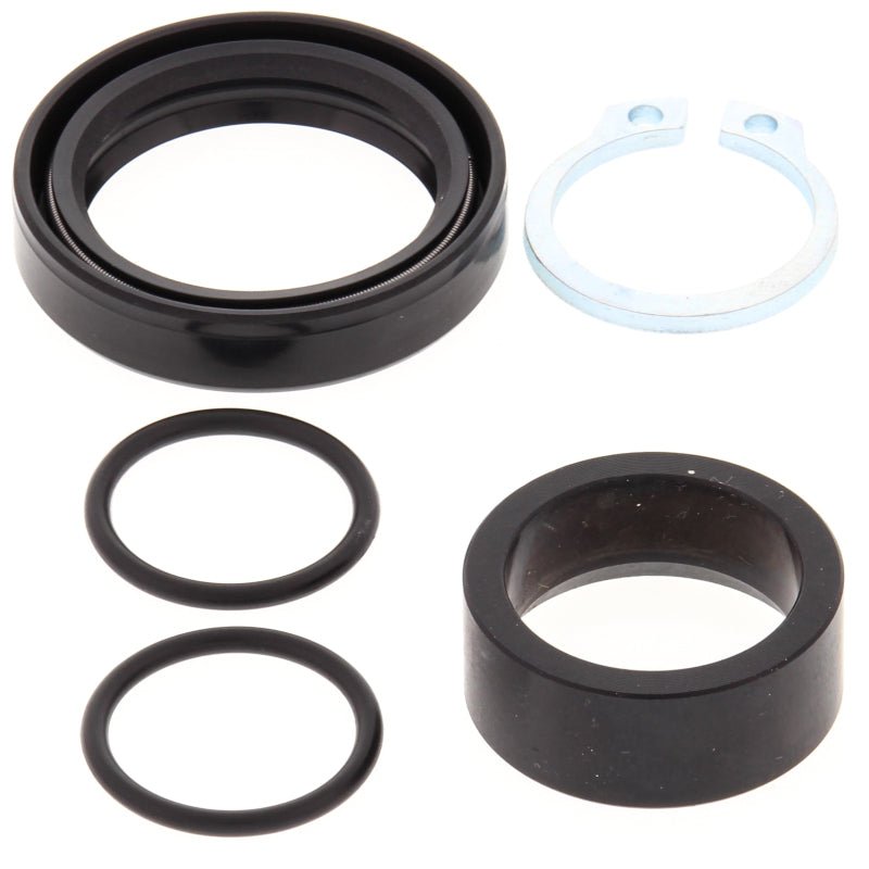 All Balls Racing 1998-2000 KTM SX 60 Counter Shaft Seal Kit - 25-4007
