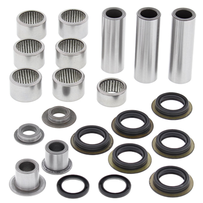 All Balls Racing 1998-2000 Kawasaki KX80 Linkage Bearing Kit - 27-1014