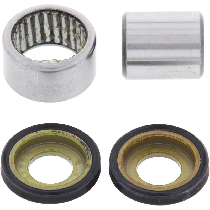 All Balls Racing 1998-2000 Kawasaki KX80 Upper - Rear Shock Bearing Kit - 29-1002