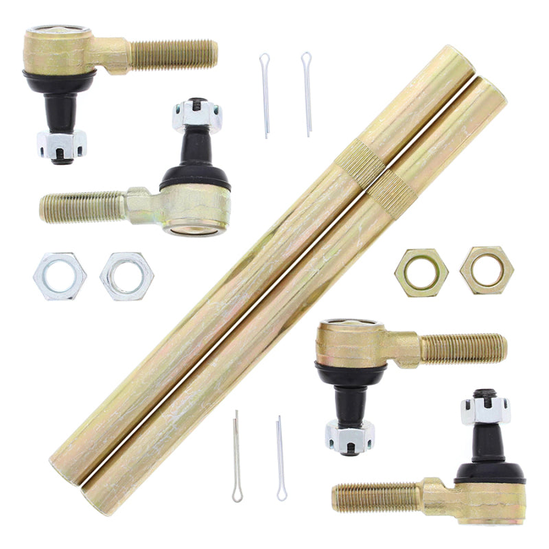 All Balls Racing 1998-2001 Yamaha YFM600 Grizzly Tie Rod Upgrade Kit - 52-1006