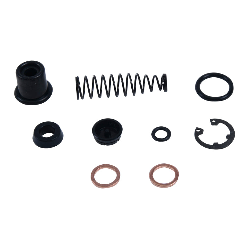 All Balls Racing 1998-2004 Honda VTR1000F Master Cylinder Rebuild Kit Clutch - 18-4015