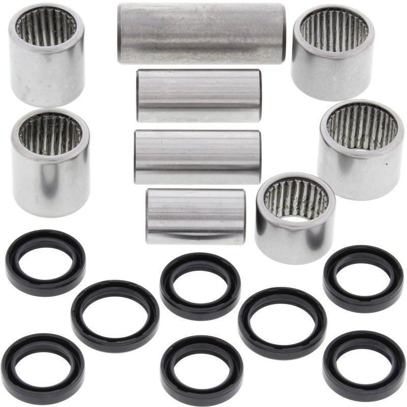 All Balls Racing 1998-2004 Honda XR400R Linkage Bearing Kit - 27-1047