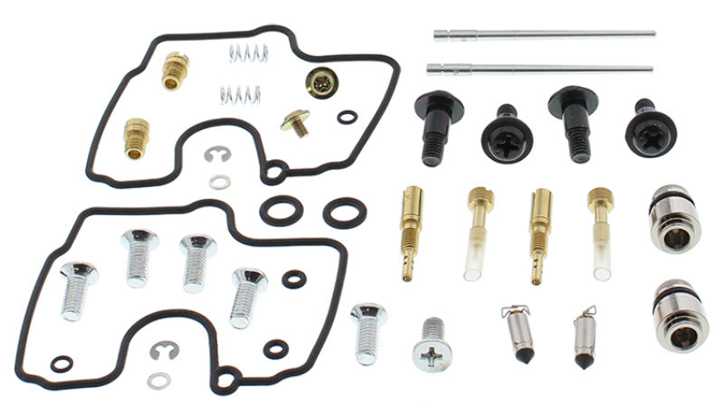 All Balls Racing 1998-2004 Suzuki VL1500 Intruder Carburetor Rebuild Kit - 26-1746