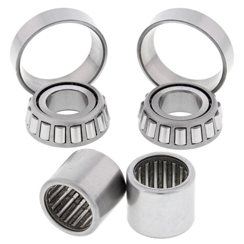 All Balls Racing 1998-2004 Suzuki VL1500 Intruder Swing Arm Bearing Kit - 28-1174