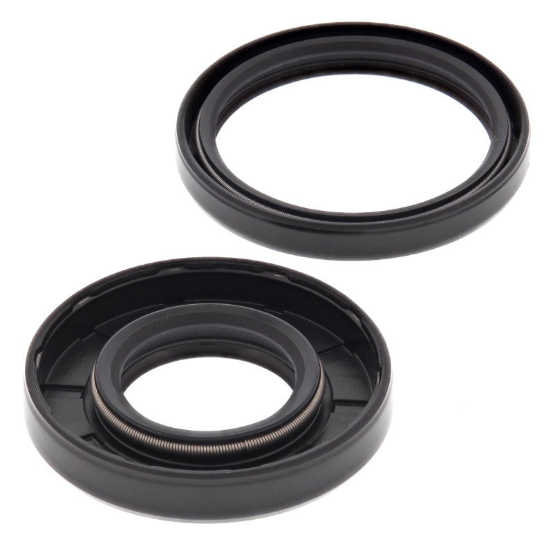All Balls Racing 1998-2013 Husqvarna CR125 Crank Shaft Seal Only Kit - 24-2013