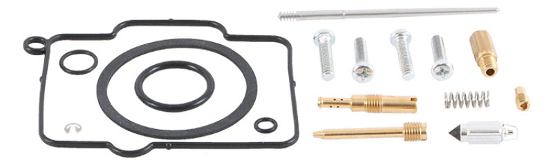 All Balls Racing 1998 Kawasaki KX250 Carburetor Rebuild Kit - 26-1549