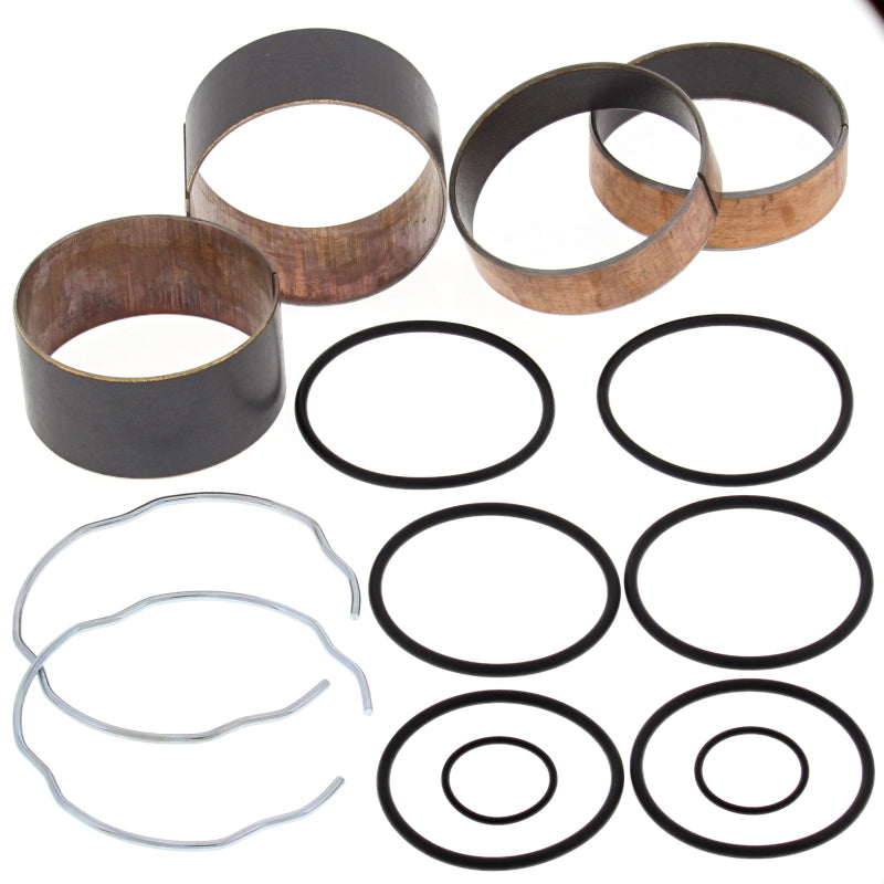 All Balls Racing 1998 Suzuki RM125 Fork Bushing Kit - 38-6042