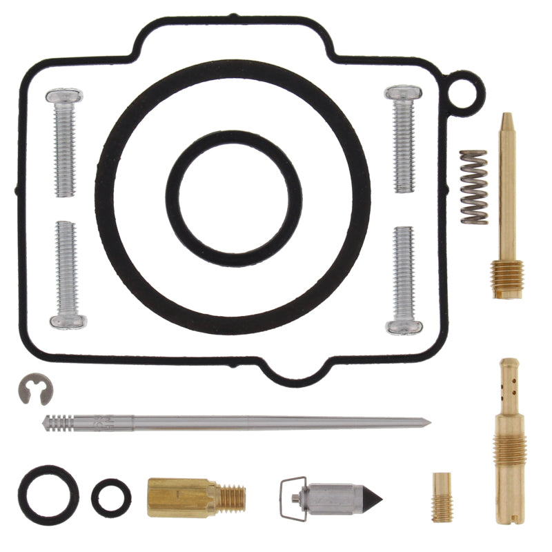 All Balls Racing 1998 Suzuki RM250 Carburetor Rebuild Kit - 26-1189