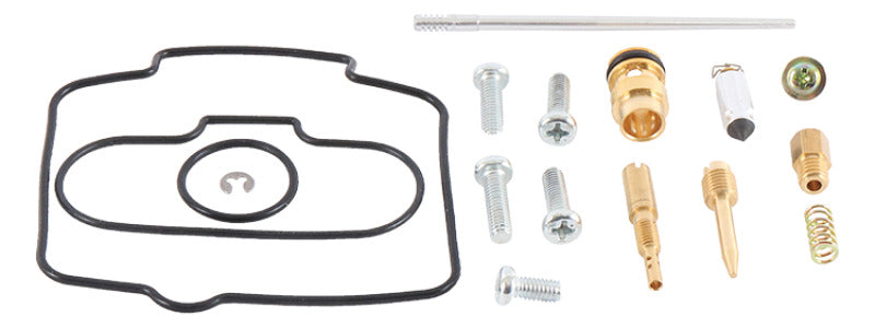 All Balls Racing 1998 Yamaha YZ125 Carburetor Rebuild Kit - 26-1533