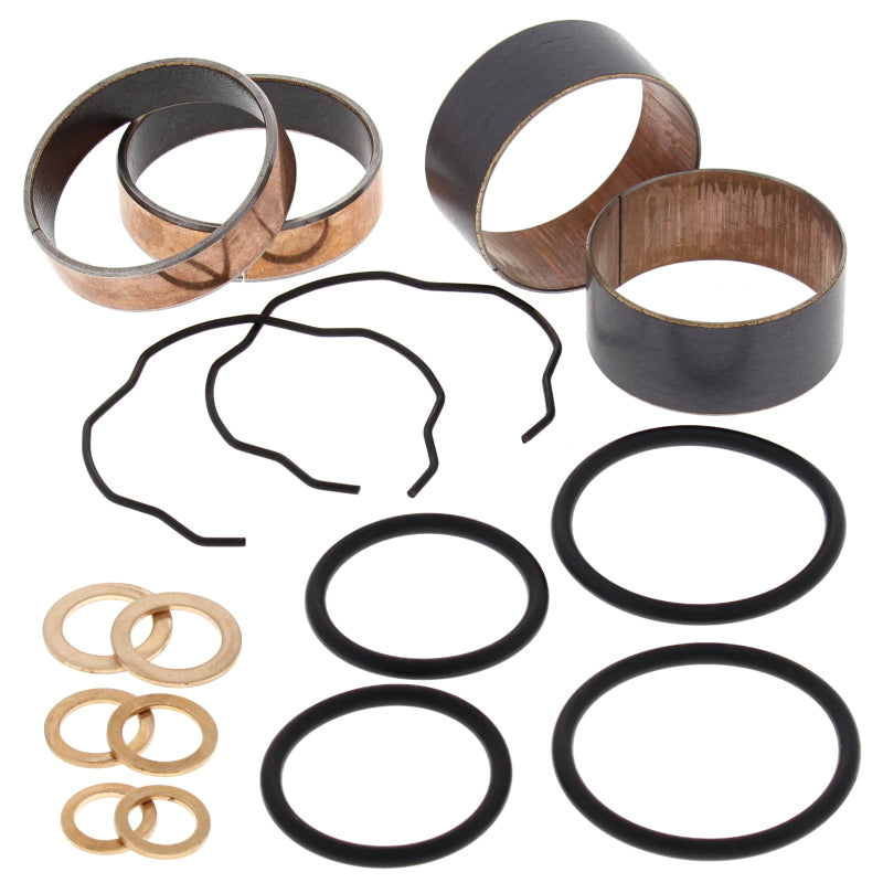 All Balls Racing 1999-2000 Kawasaki ZR1100 ZRX Fork Bushing Kit - 38-6086