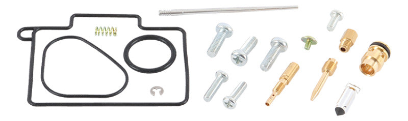 All Balls Racing 1999-2000 Yamaha YZ125 Carburetor Rebuild Kit - 26-1532