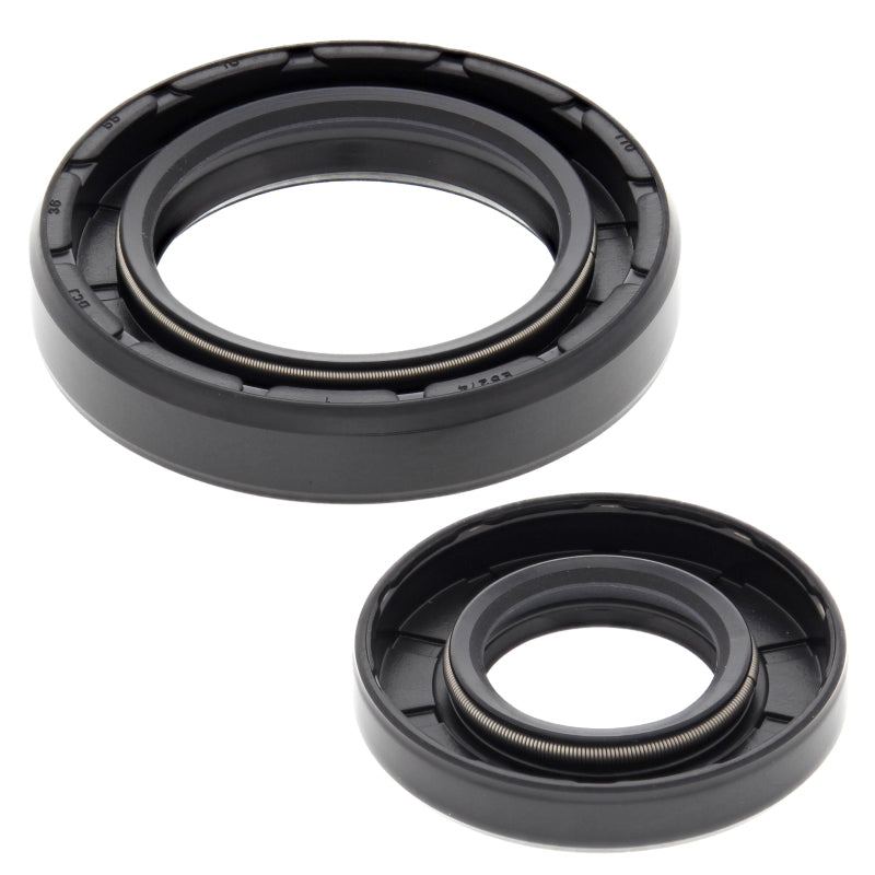 All Balls Racing 1999-2000 Yamaha YZ250 Crank Shaft Seal Only Kit - 24-2018