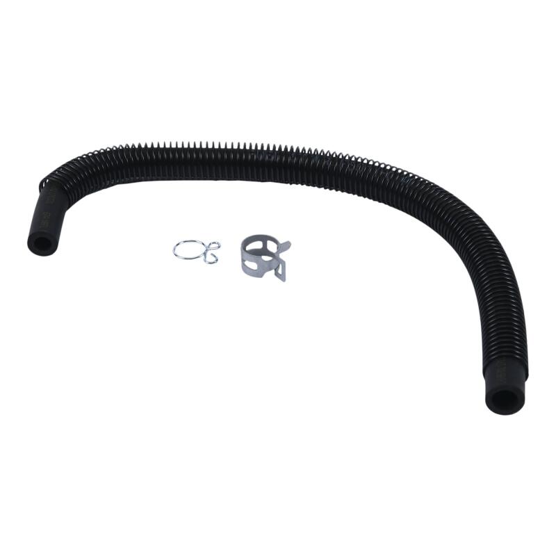 All Balls Racing 1999-2000 ZRX1100 ZR1100C/2001-2005 ZRX1200R ZR1200A Hose & Clamp Kit - FS00013
