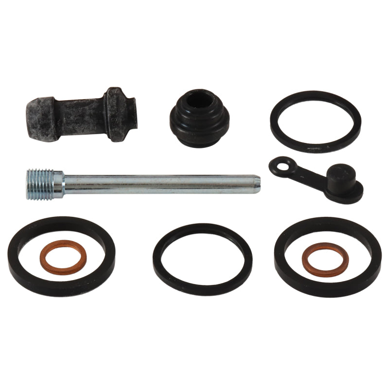 All Balls Racing 1999-2001 Honda GL1500CF Caliper Rebuild Kit Rear - 18-3247