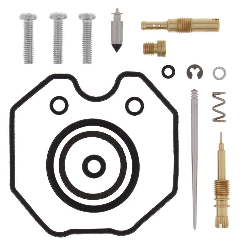 All Balls Racing 1999-2001 Honda TRX250 Recon Carburetor Rebuild Kit - 26-1327