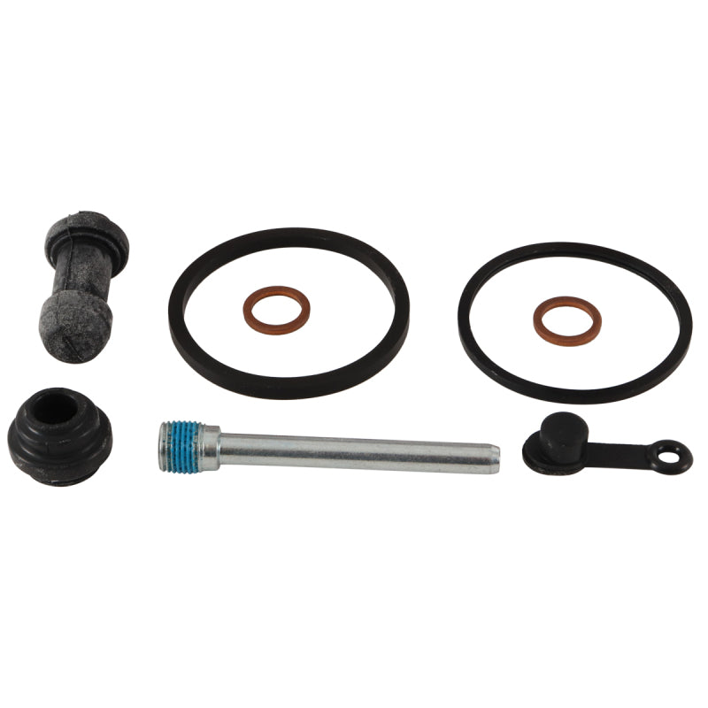 All Balls Racing 1999-2001 Suzuki GZ250 Caliper Rebuild Kit Front - 18-3139