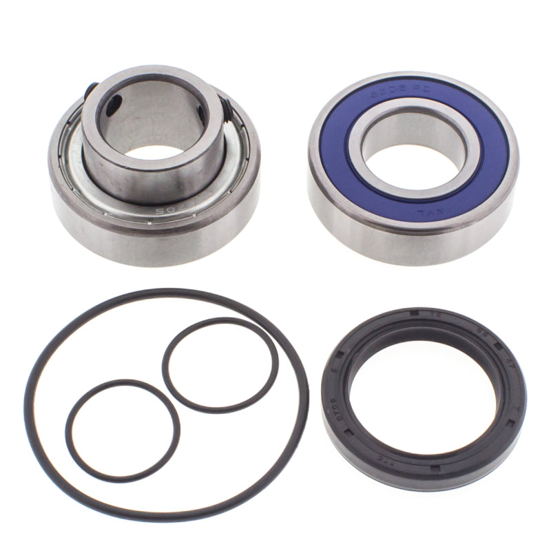 All Balls Racing 1999-2001 Yamaha Phazer 500 Drive Shaft Bearing & Seal Kit Lower Shaft - Track - 14-1033