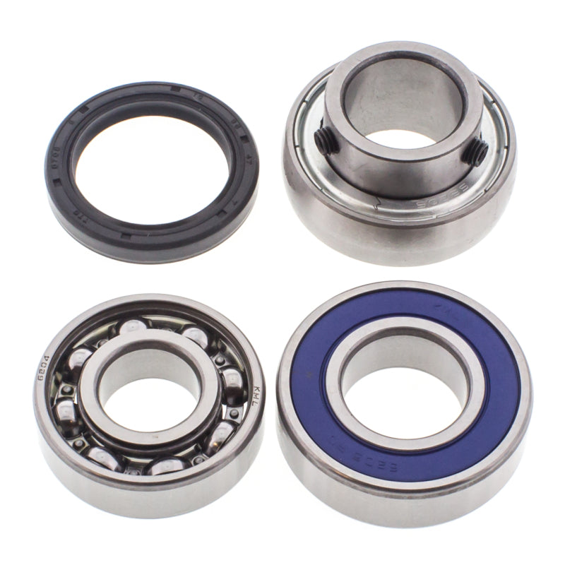 All Balls Racing 1999-2001 Yamaha Phazer 500 Jack Shaft Bearing & Seal Kit Upper Shaft - 14-1032