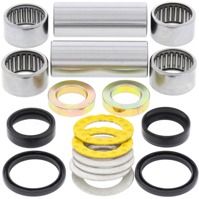 All Balls Racing 1999-2001 Yamaha YZ125 Swing Arm Bearing Kit - 28-1073