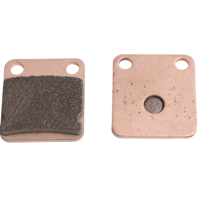 All Balls Racing 1999-2002 Kawasaki KVF300A Prairie 4x4 Sintered Brake Pad - Front Left - 18-8012