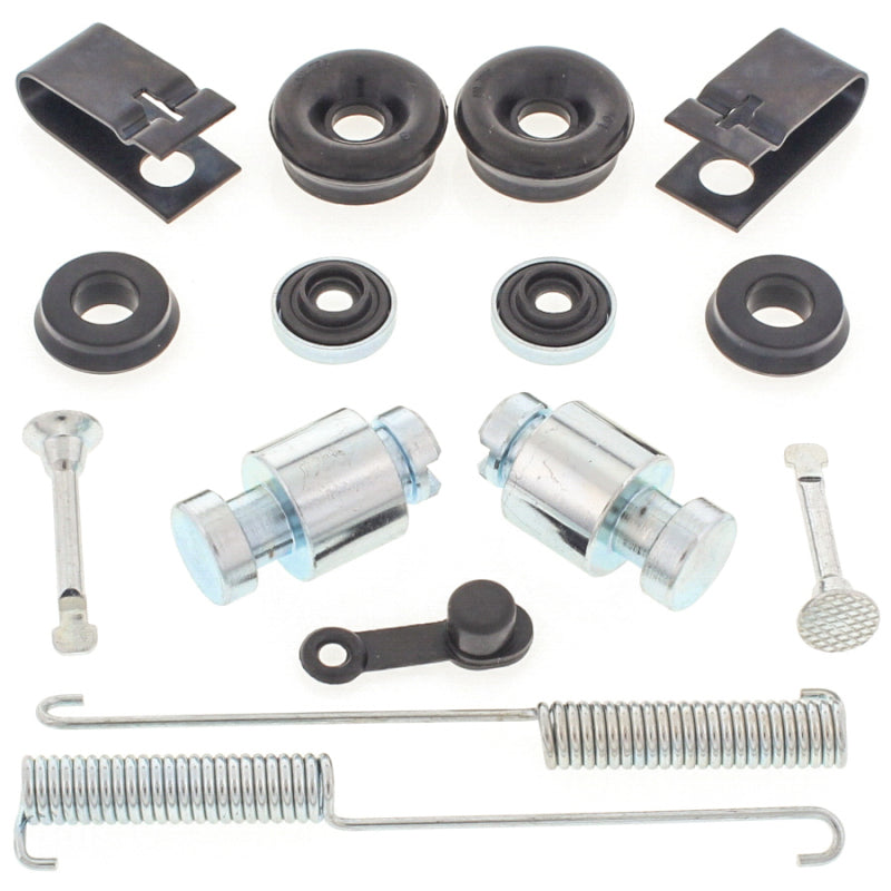 All Balls Racing 1999-2003 Honda TRX400FW Fourtrax Foreman 4x4 Wheel Cylinder Rebuild Kit Front - 18-5005