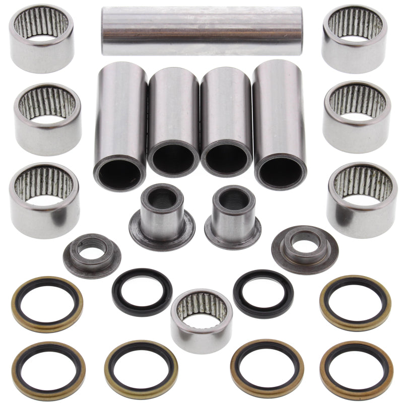 All Balls Racing 1999-2003 Kawasaki KX125 Linkage Bearing Kit - 27-1018