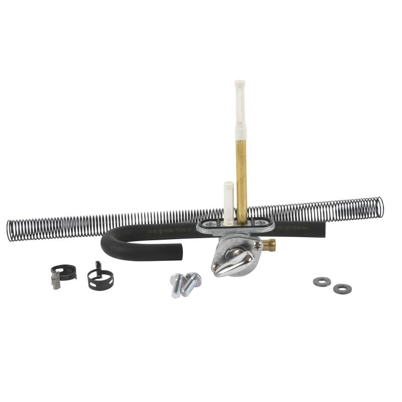 All Balls Racing 1999-2003 XV 1600 A Road Star/1999-2002 XV 1600 AT Road Star Silverado Fuel Valve Kit - FS101-0213