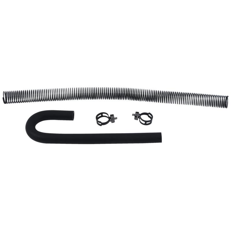 All Balls Racing 1999-2003 XV 1600 A Road Star/2001/2003 XV 1600 AS Road Star Midnight Hose & Clamp Kit - FS00030