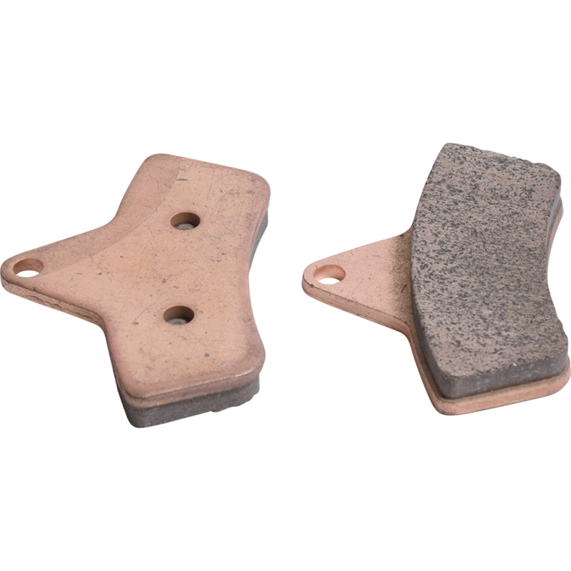 All Balls Racing 1999-2004 Arctic Cat 250 2x4 Sintered Brake Pad Front Left - 18-8001