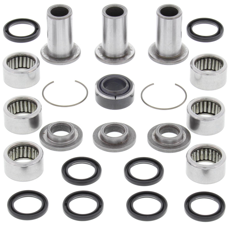 All Balls Racing 1999-2004 Montesa 315R Linkage Bearing Kit - 27-1166