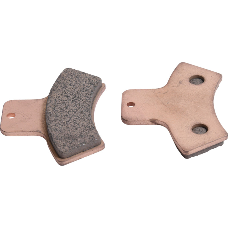 All Balls Racing 1999-2004 Polaris Trail Blazer 250 Sintered Brake Pad Rear Right - 18-8015