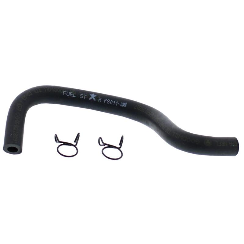 All Balls Racing 1999-2004 YFM 250 X Beartracker 2x4 Hose & Clamp Kit - FS110-0017