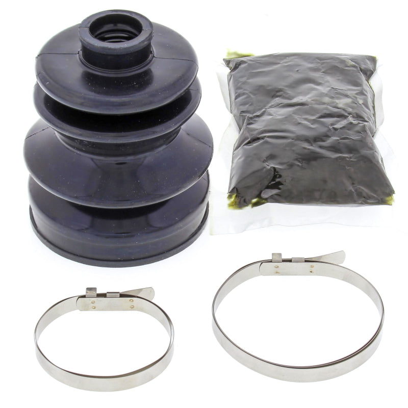All Balls Racing 1999-2005 Arctic Cat 250 2x4 CV Boot Repair Kit - Rear - Inner - 19-5006