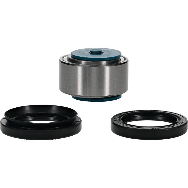 All Balls Racing 1999-2005 Arctic Cat 250 2x4 Tapered DAC Front Upgrade Kit - 25-1434-HP