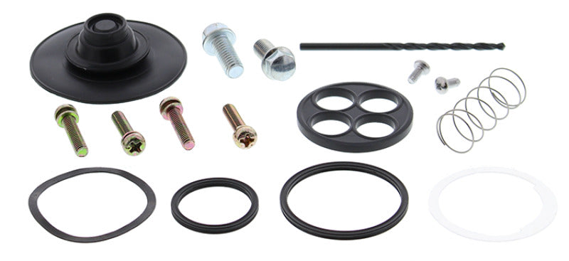 All Balls Racing 1999-2005 Honda VTR1000F Fuel Tap Repair Kit - 60-1220