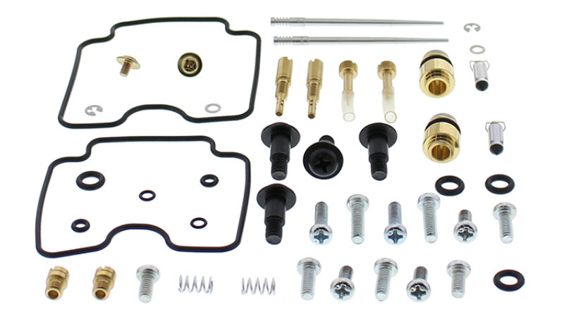 All Balls Racing 1999-2005 Yamaha XVS1100 V-Star Carburetor Rebuild Kit - 26-1638