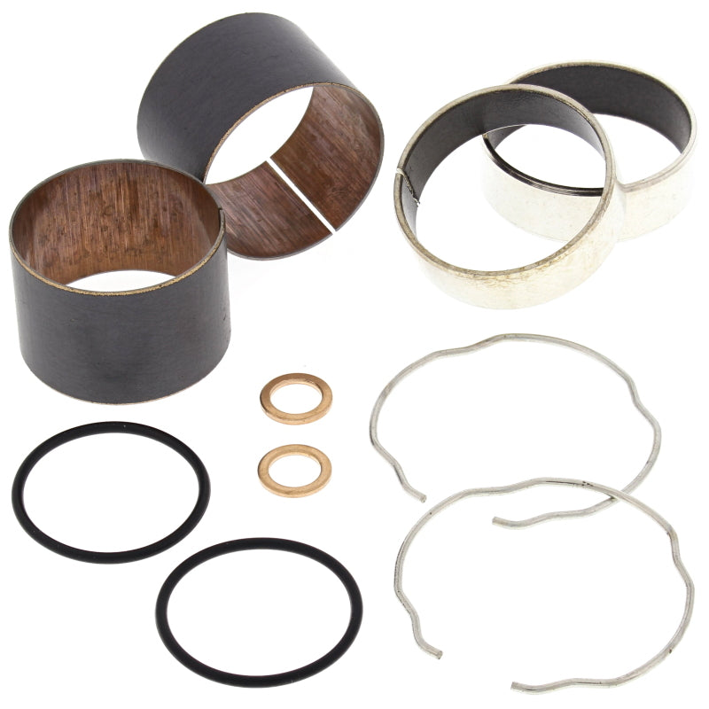 All Balls Racing 1999-2006 Honda CBR600F4 Fork Bushing Kit - 38-6102