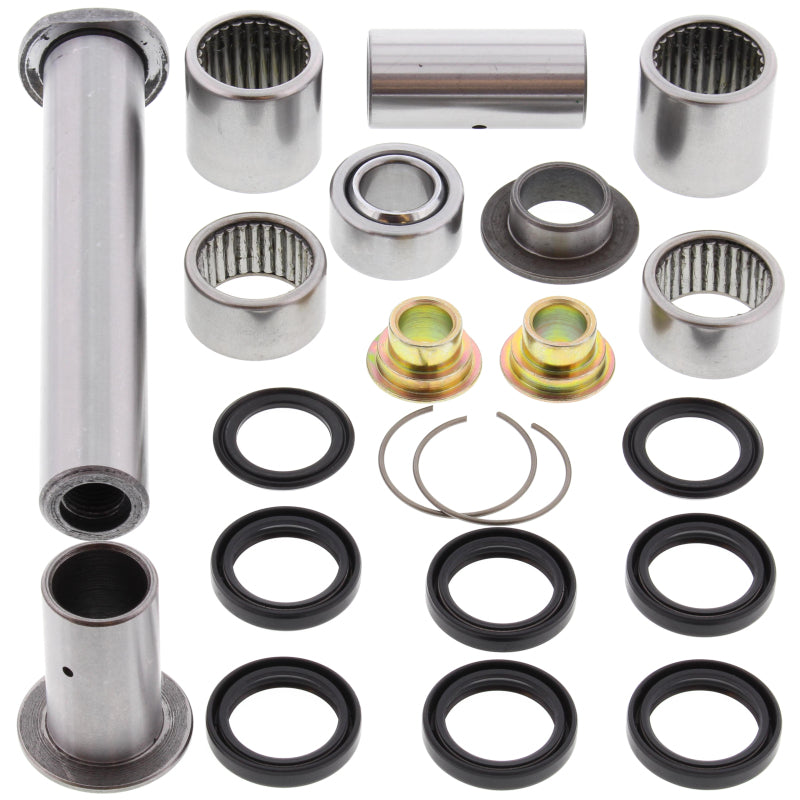 All Balls Racing 1999-2006 Yamaha TTR250 Linkage Bearing Kit - 27-1094