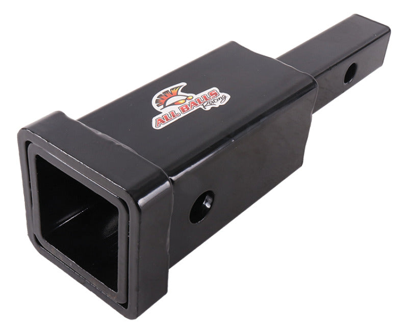 All Balls Racing 1999-2009 Arctic Cat 250 2x4 EZ Trail Hitch 1-1/4in to 2in Adaptor - 43-1004