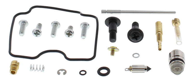 All Balls Racing 1999-2010 Suzuki GZ250 Carburetor Rebuild Kit - 26-1659
