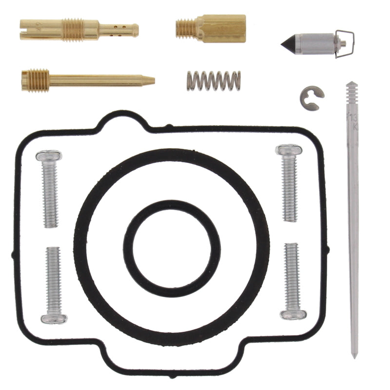 All Balls Racing 1999 Honda CR250R Carburetor Rebuild Kit - 26-1167