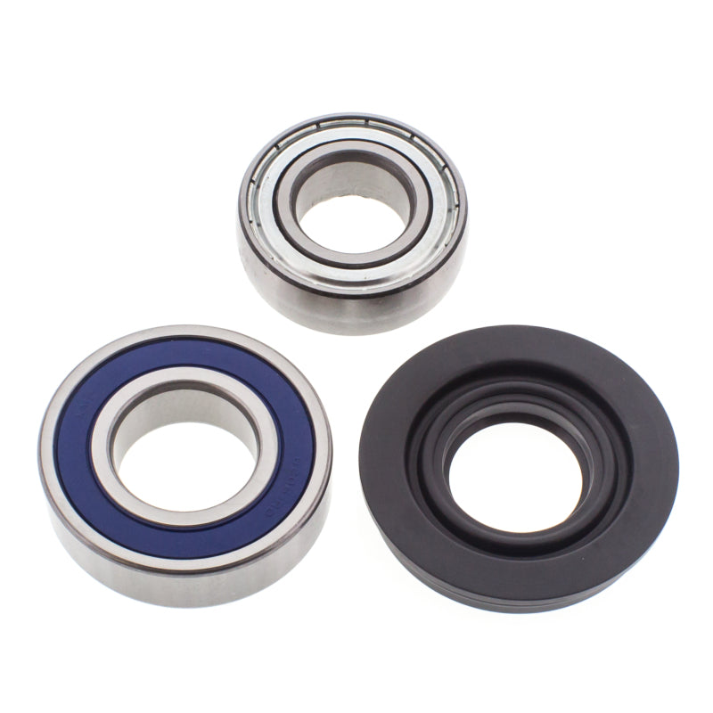 All Balls Racing 1999 Ski-Doo Formula Z 500 LC Drive Shaft Bearing & Seal Kit Lower Shaft - Track - 14-1026