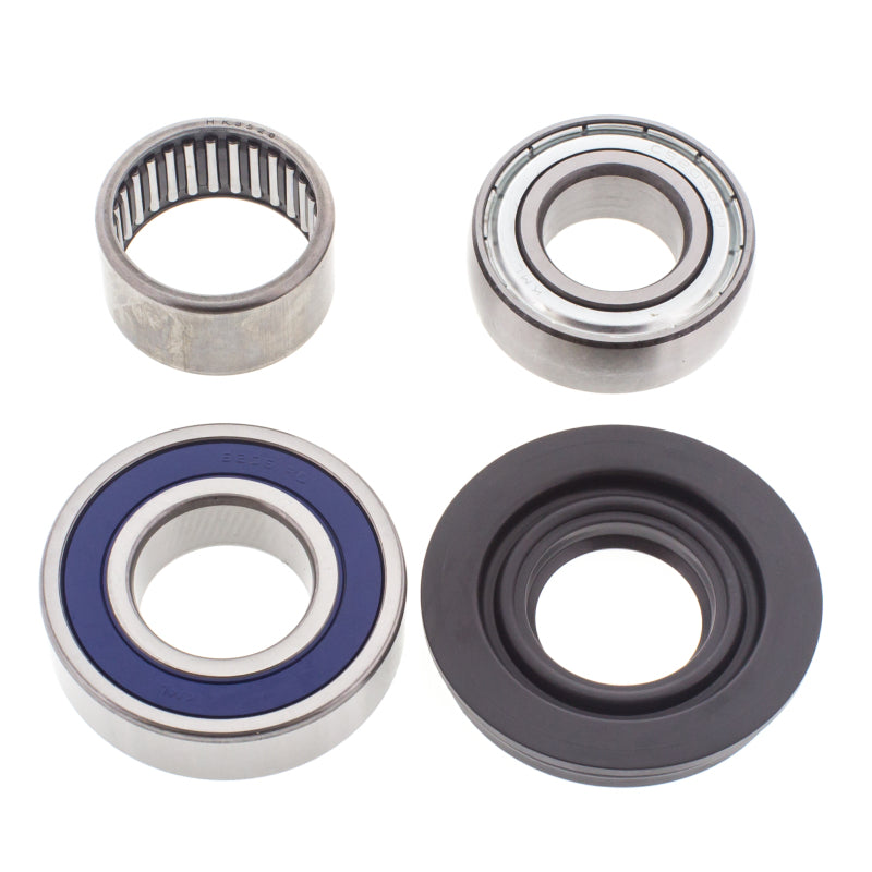 All Balls Racing 1999 Ski-Doo Grand Touring 500 Drive Shaft Bearing & Seal Kit Lower Shaft - Track - 14-1047